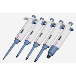Adjustable Volume Micropipettes (DragonLab) – (0.5 µL to 10 mL Range)