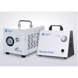 Oil-Free Diaphragm Vacuum Pump