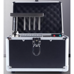 Small Sample concentrator